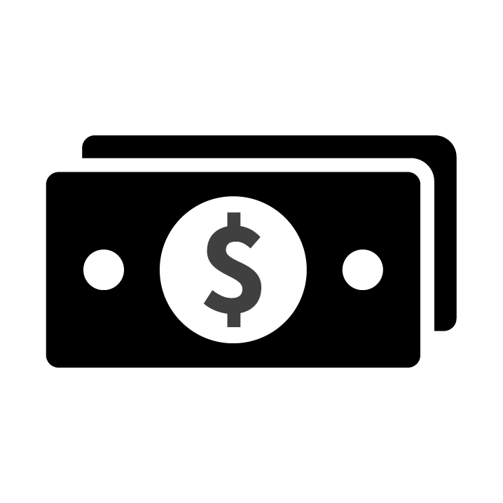 買取金お支払い